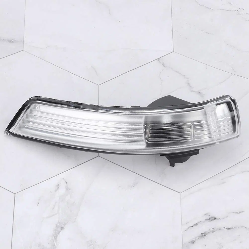 Yctze piloto intermitente espejo retrovisor focus 2007 espejo intermitente retrovisor 2008 Pantalla de luz de señal de para espejo retrovisor de coche para (izquierda y