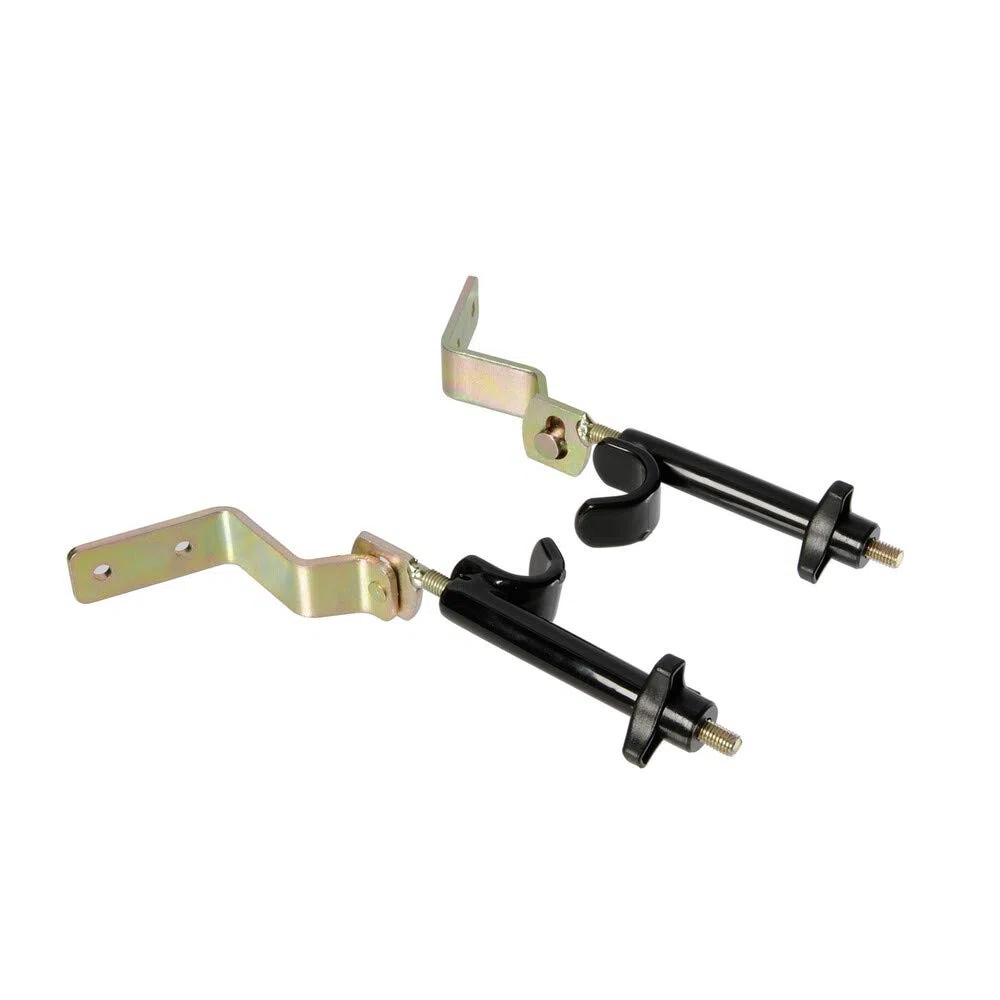 LAMPA Cerradura de puerta IZQUIERDA DERECHA 97940