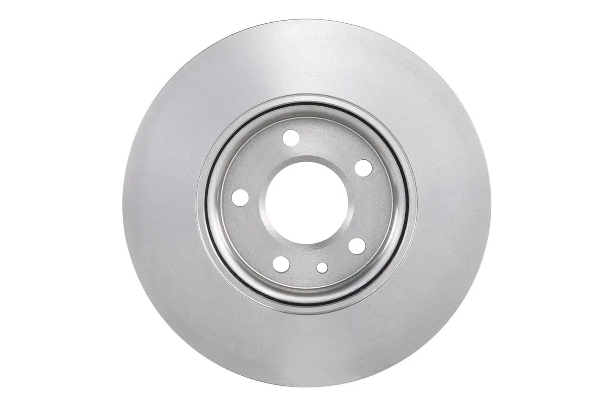 Bosch BD1488 Discos de freno, certificación ECE-R90, 1 disco unitario