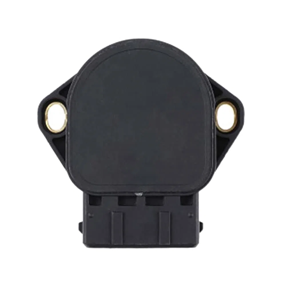 Riloer Sensor de posición del cuerpo del acelerador de coche de repuesto para R-enault M-egane I 2.0 16V C-abriolet C-lio K-angoo L-aguna M-egane S-cenic 1.9dTi 1.9dCi C-lio II 2 1.5DCI 8