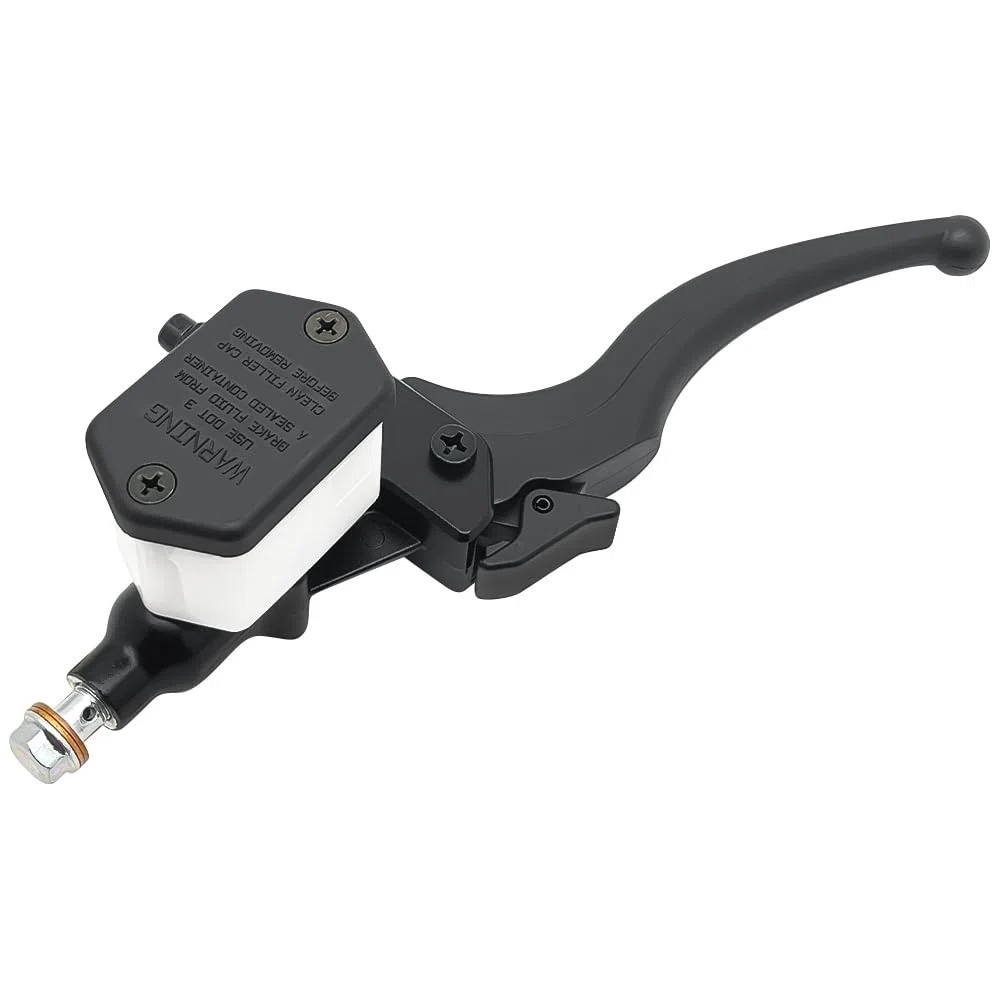 Bomba Cilindro Maestro de freno delantero para Polaris Sportsman 500 335 Xplorer 500 400 300 Magnum 500 325 Xpress 400 300 Diesel 455