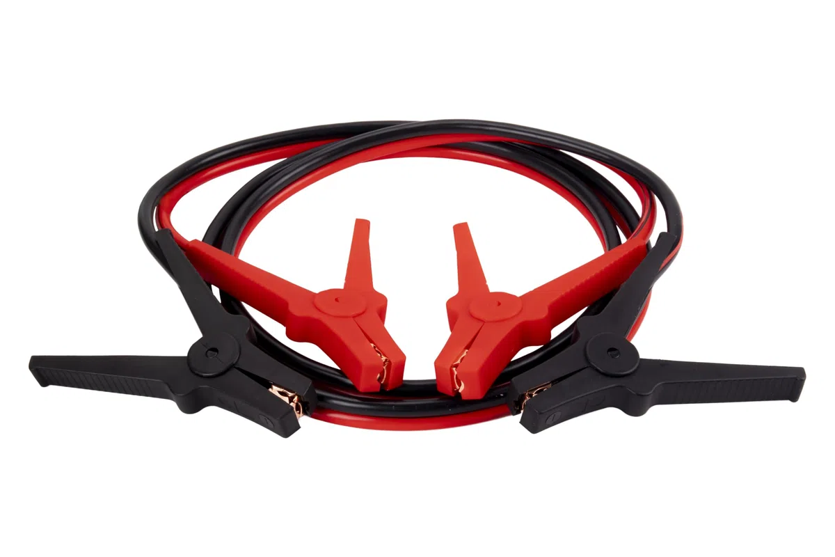 MOTORKIT MOTOR10100 Cables de arranque