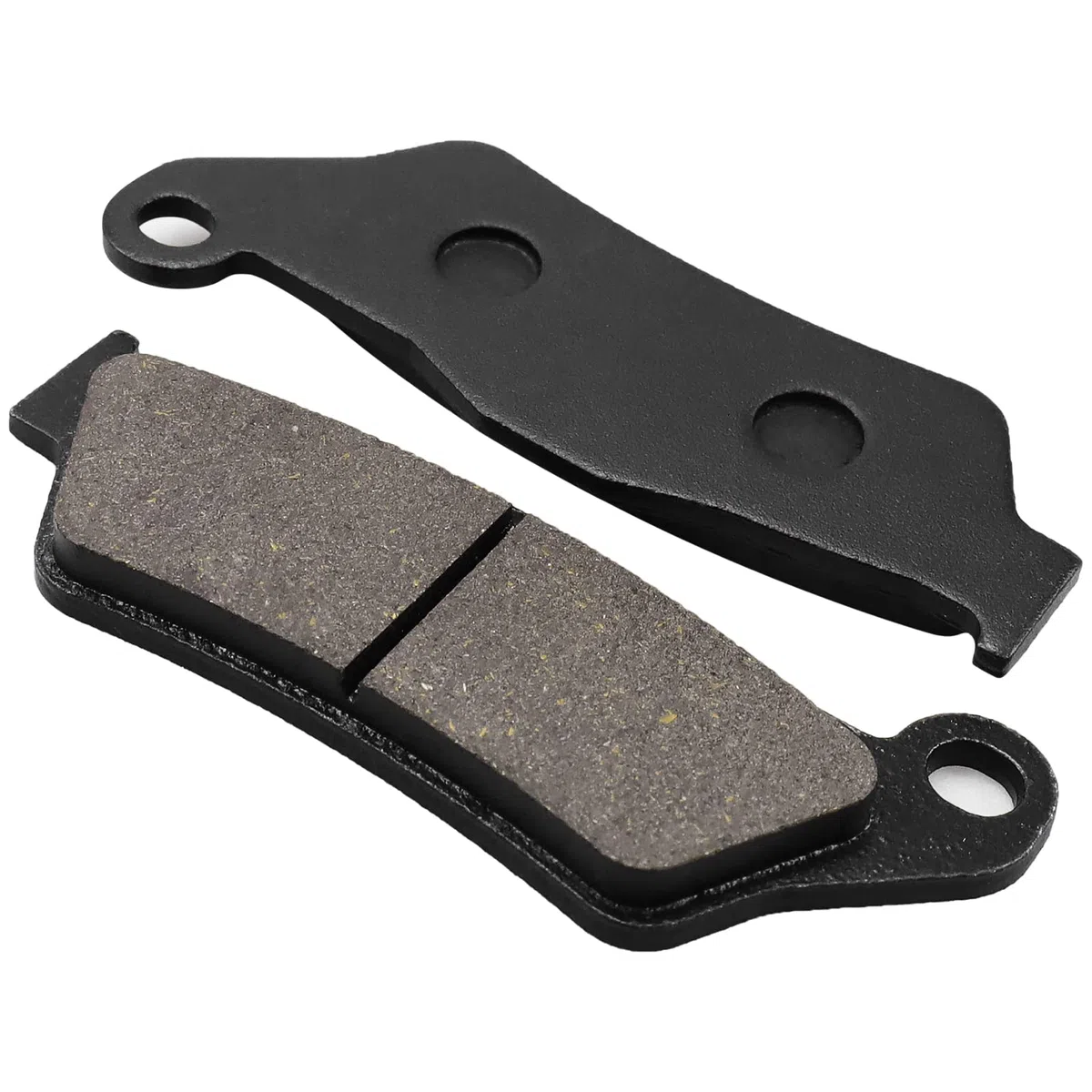 Pastillas de Freno Delantero y Trasero para SUZUKI UH 125 UH125 K2/K3/K4/K5/K6 Burgman 125 2002-2006 UH150 Burgman 150 2004-2006