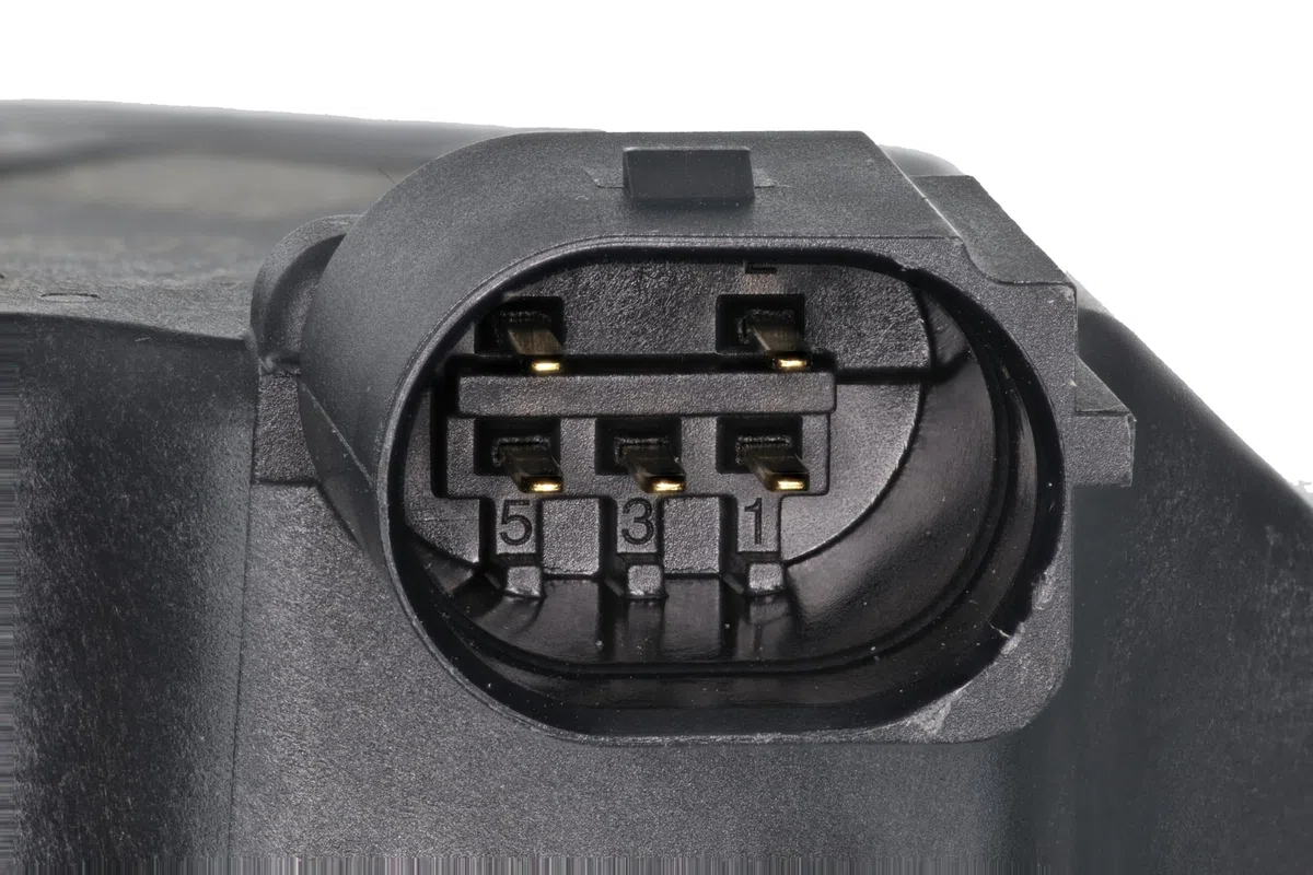 Valeo Válvula EGR 700424