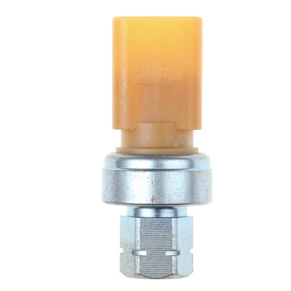 Sensor de presión del Aire Acondicionado del Coche para Peugeot 107 206 207 307 308 407 9653027380 52CP32-04 96.530.273.80