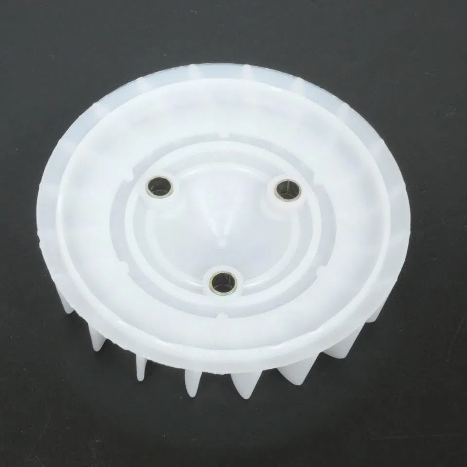 Ventilador P2R para Scooter Yamaha 50 Jog R Delantero 2020