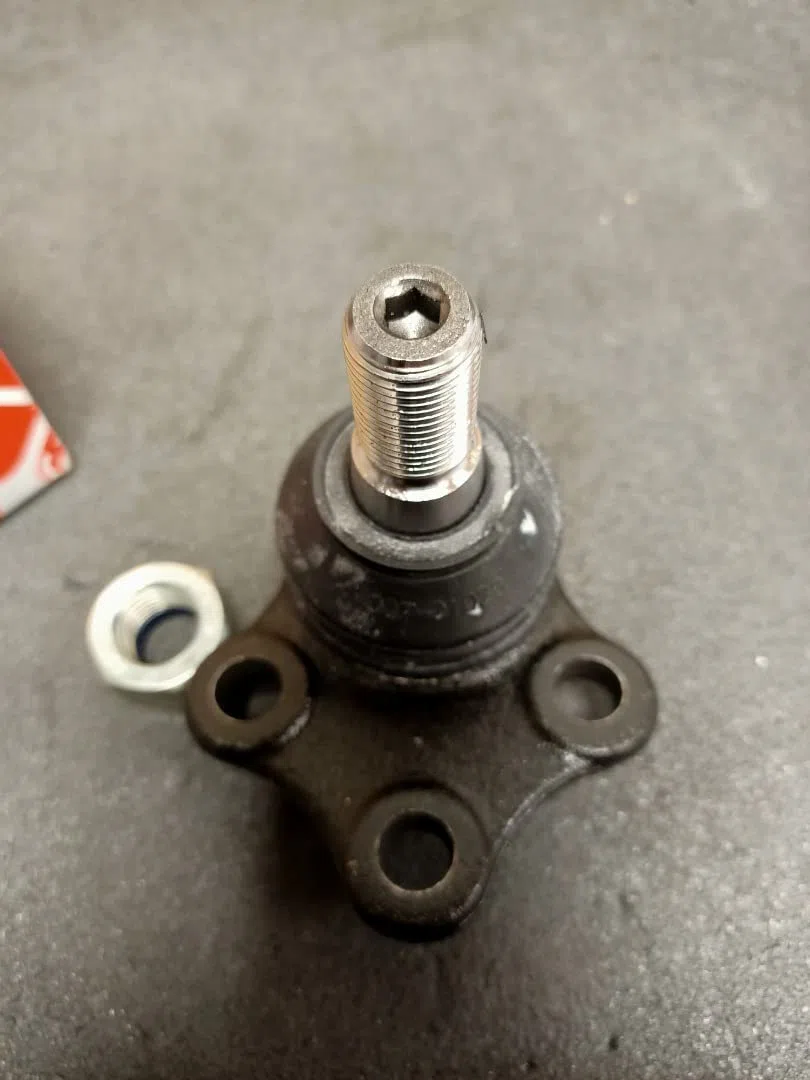Febi bilstein 22265 Suspensión de Ruedas