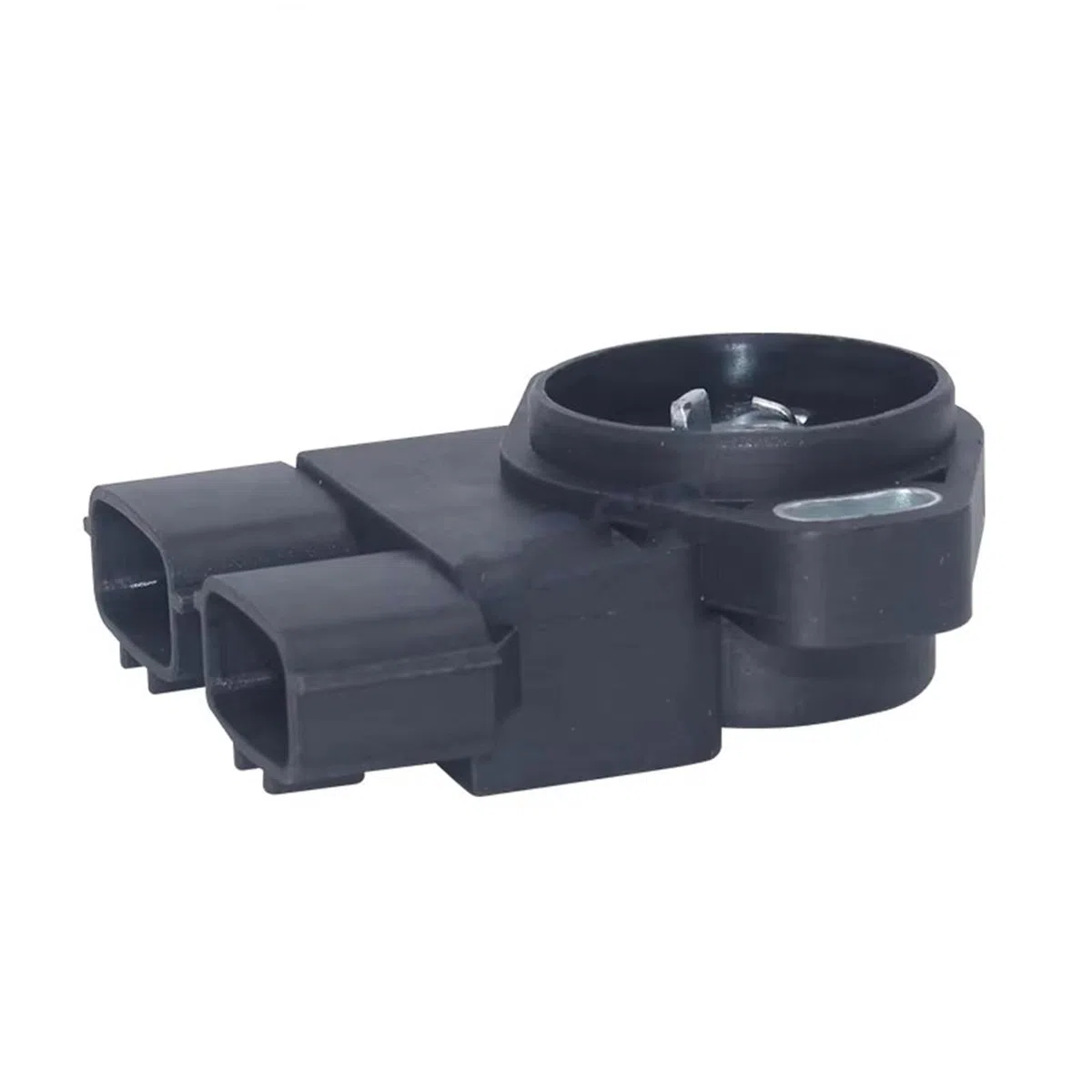 Sensor posición Acelerador Compatible con Nissan para Terrano II (R20) 1992-2004 226204P202 8971631640 226204P21A Piezas de automóvil Sensor de posición del Acelerador TPS 97163164