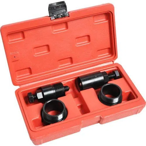 JOMAFA - KIT EXTRACTOR DE BOMBA INYECTORA COMPATIBLE CON BMW/OPEL/LAND ROVER…