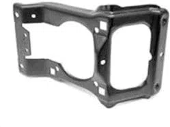 VAN WEZEL Frontverkleidung 3041664