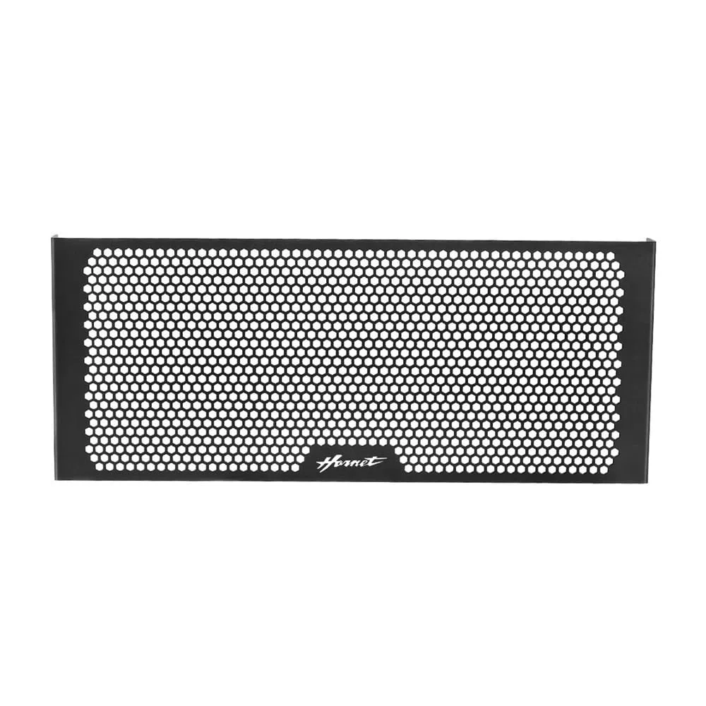 Motocicleta Protector Parrilla Protector De Radiador para Hornet CB600F CB600 CB 600 F 600F para 1998 1999-2006 Protección La Rejilla del
