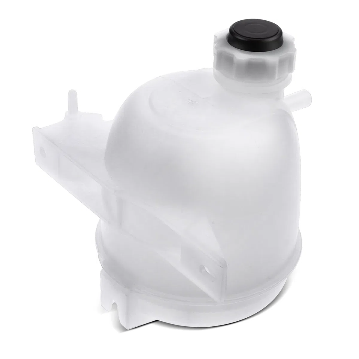 Frankberg Depósito de compensación Refrigerante Compatible con S.a.n.d.e.r.o 1.4L Duster HS 1.2L Logan MCV KS 1.4L Duster HS 1.5L Duster HS 1.6L Replace# 7701470460