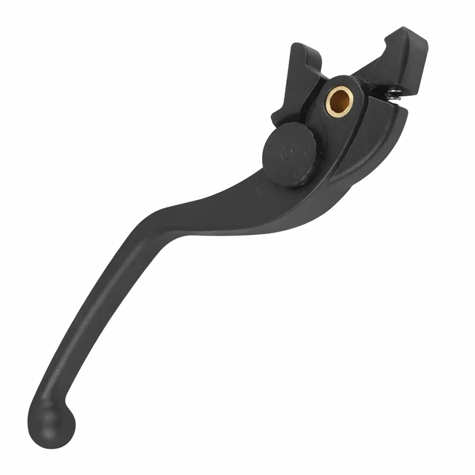 Palancas Freno para BMW para F850GS para F750GS para F900 R XR 2018-2023 2024 para F 750GS 850GS para F800GS F900R/XR Palancas Embrague Freno Ajustables Motocicleta Manetas Moto(Brake)