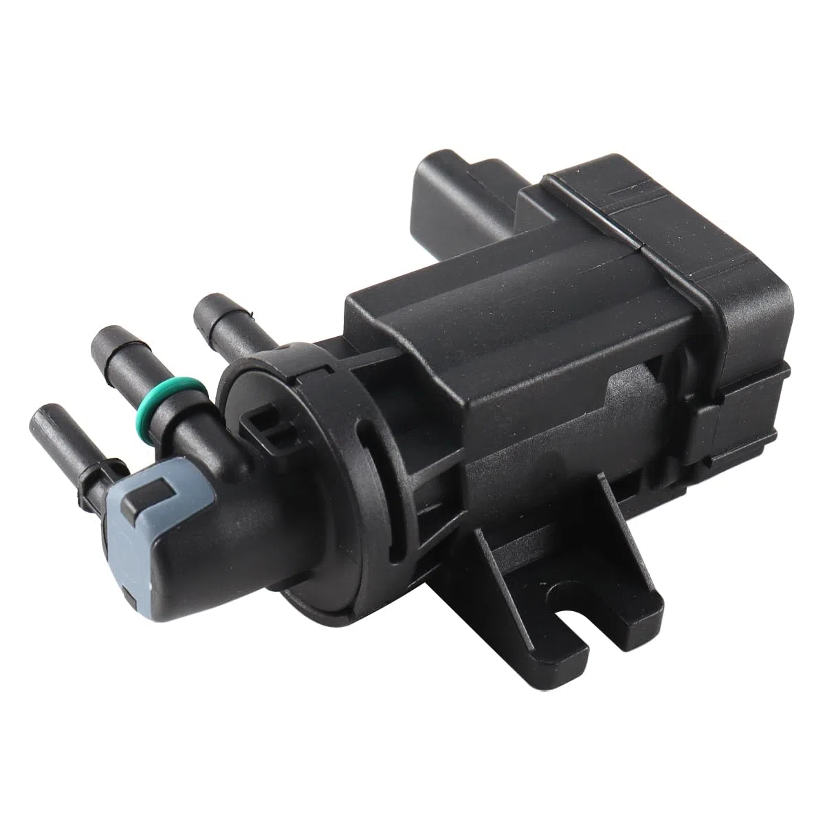 Válvula solenoide del depósito de vapor del tanque de combustible 9674084680 9801887680 1618QH 1618QQ para modelos de vehículos duraderos