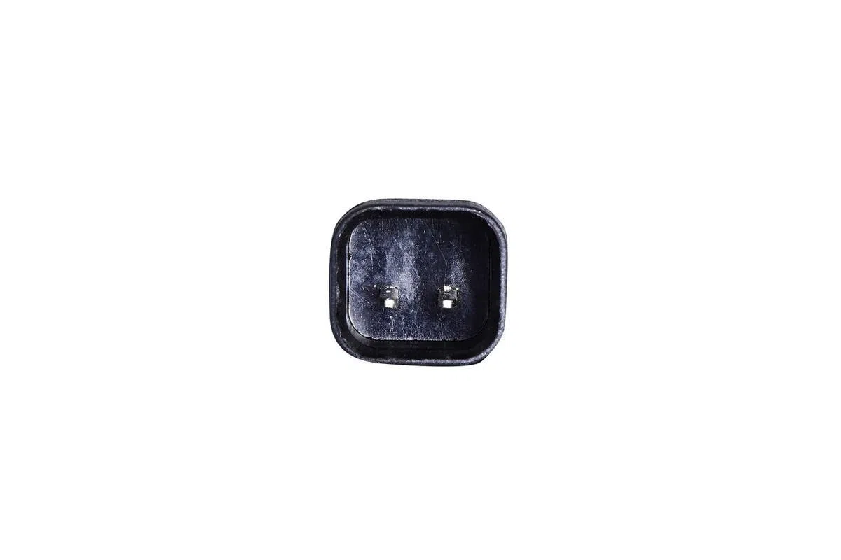 HELLA 6PG 013 114-321 - Sensor de golpeteo (2 pines, sin cable)
