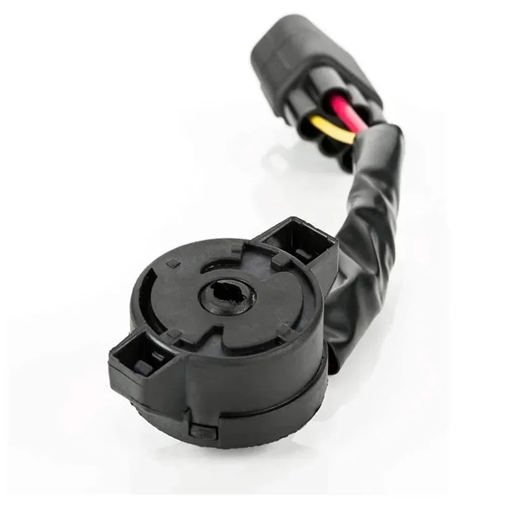 89FB-11572-AB 89FB11572AB Compatible con FORD para ESCORT para FIESTA para PUMA para KA cables de enchufe del interruptor de arranque del coche