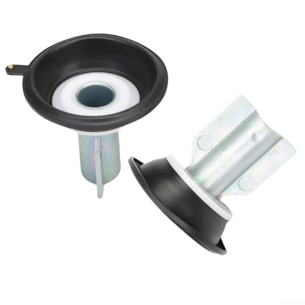 Electroválvula de control accionada por vacío con mecanismo deslizante de diafragma 161261226 para Kawasaki para KVF650 KFX700 2004 a 2013 Modelos