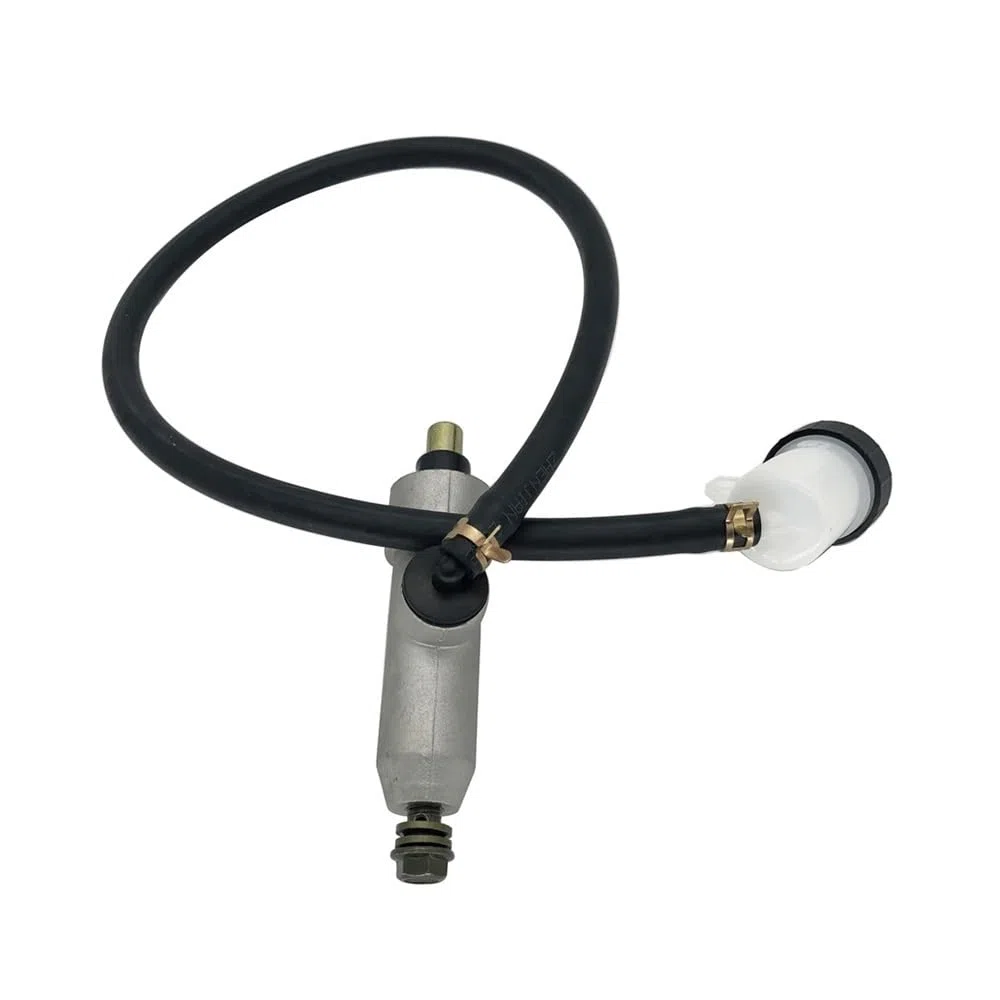 Bomba de Cilindro Maestro de Freno de pie Trasero Compatible con Modelos Linhai ATV Quad 250cc 260cc 300cc