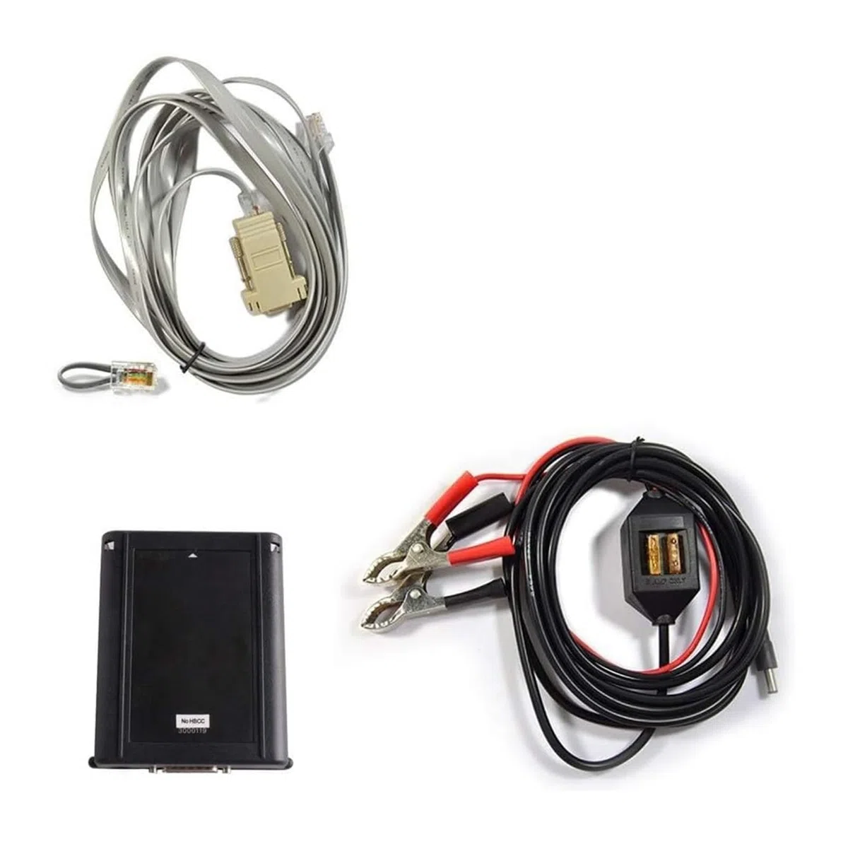 Autodiagnóstico, Equipo de diagnóstico OBD2, para GM/SAAB/Opel/SUZUK/Holden/Isuzu (un Modelo de Software para GM Tech2 Tech2 II)(Opel)