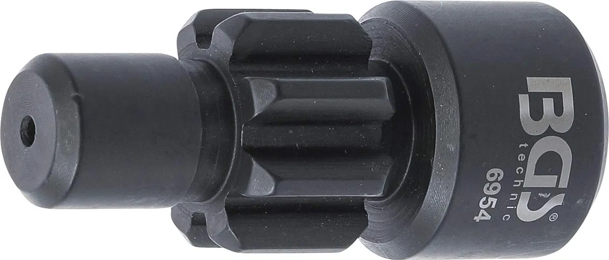 BGS 6954 | Herramienta para el giro del cigüeñal | para Scania