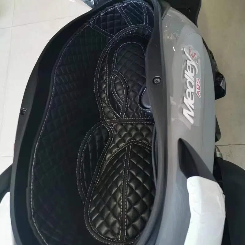 Générique Funda para maletero Piaggio Medley 125 Medley125 Funda para maletero Funda interior para asiento trasero Funda para maletero Funda interior Funda para contenedor interior