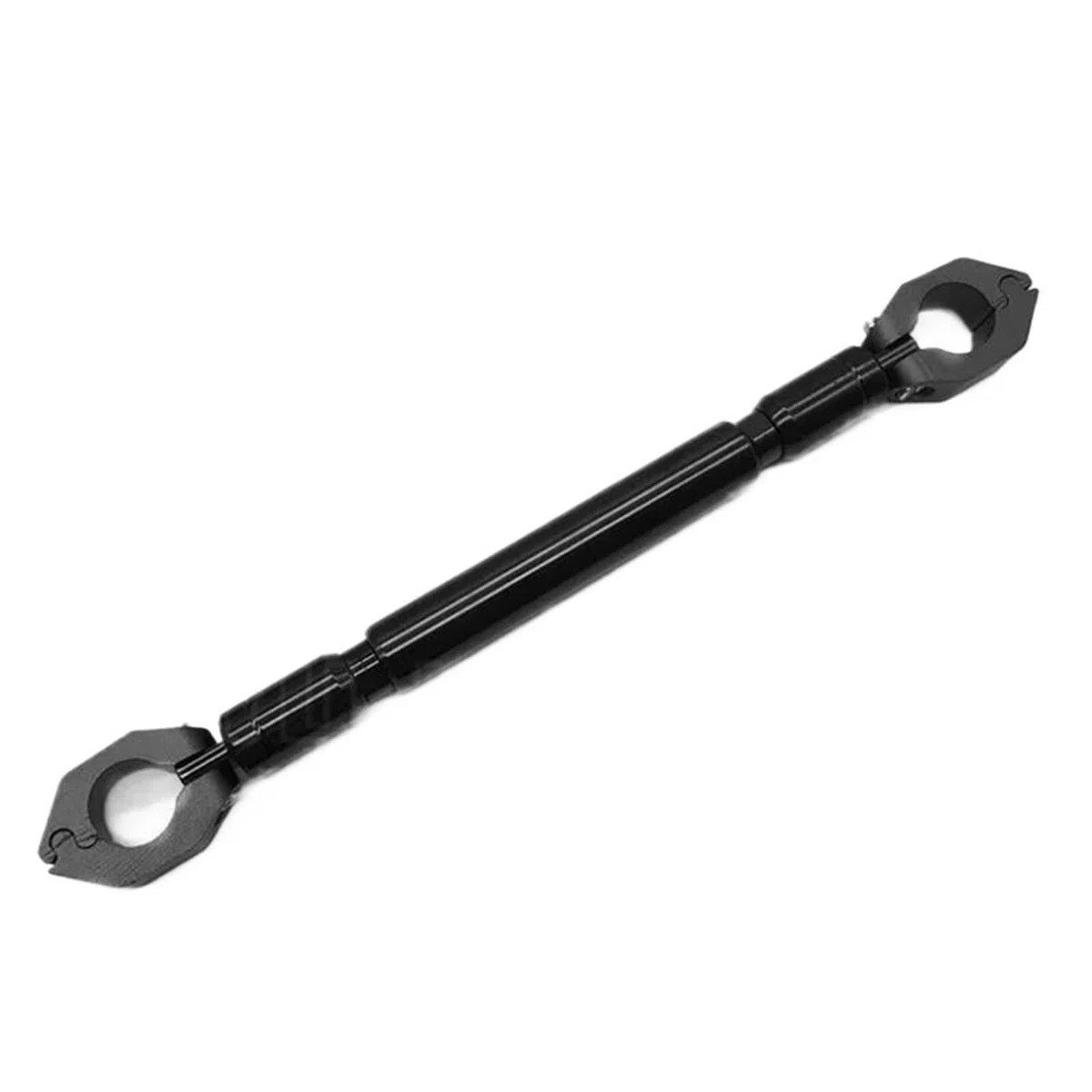 Barra de Equilibrio para Motocicleta para Suzuki para VSTROM 650 DL250 DL650 V-Strom DL1000 V Strom Manillar De Motocicleta Barra Transversal 22mm Soporte De Barra De Equilibrio Universal(8)