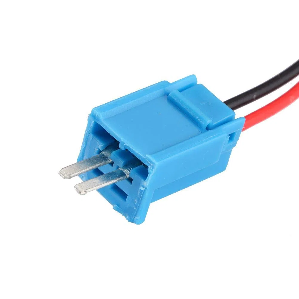 Akozon Tercera luz de freno Tercera luz de freno trasera montada en alto 5128002 7C16-13N408-AC Para Transit MK7 2006-2014 Transit Tourneo 2006-2014(rojo)