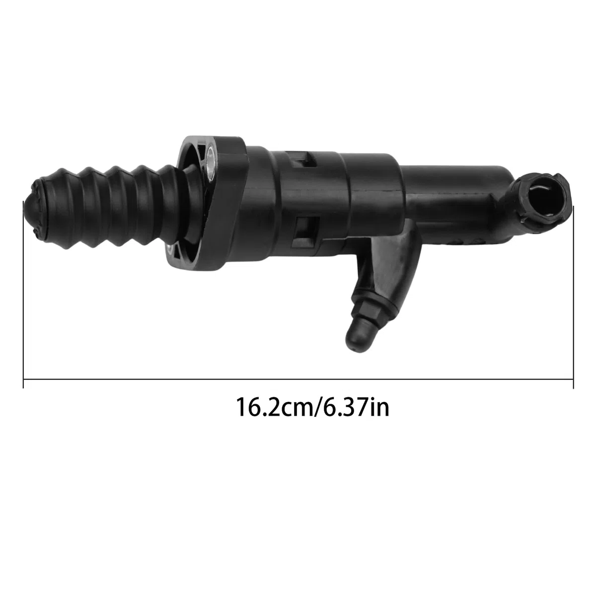 Cilindro Receptor de embrague de coche para A3 TT, Altea L-n T-l-o, O-t-a S-p-b Y-i, B-e-l C-d-y EOS Golf J-t-a P-s-t S-r-o T-u-n centrador embrague 6283000047 1K0721261