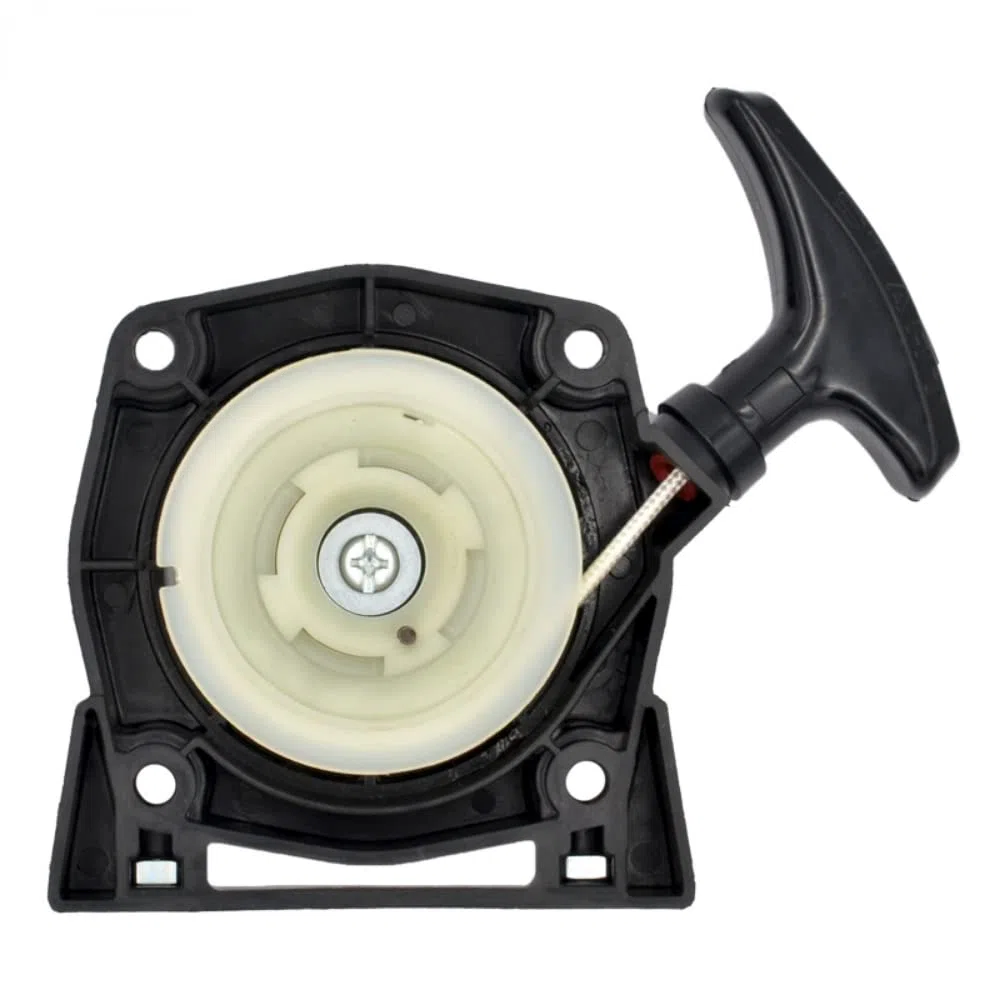 Repuesto de arranque de retroceso TJ53E compatible con Kawasaki TJ53 TJ53E