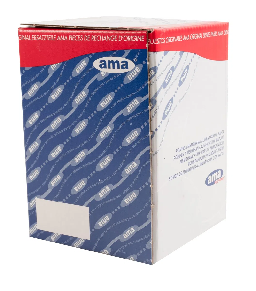 Bomba Nafta Ama membrana para Same 2.4519.310.0