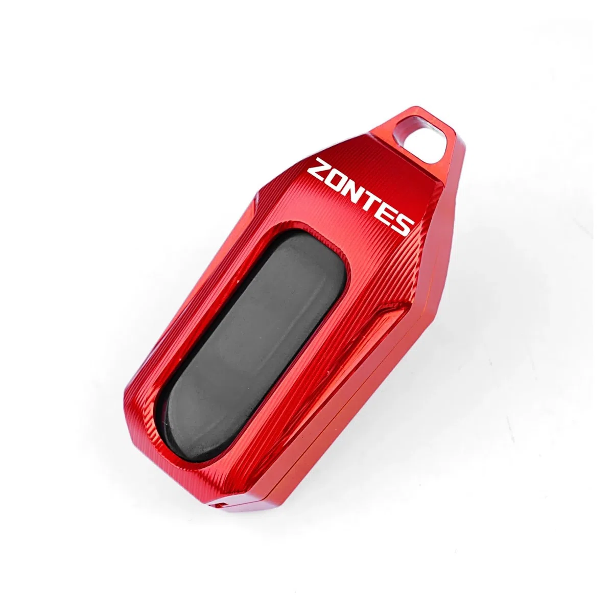 Carcasa protectora de llave de aleación de alumini Para ZONTES 368G 368E 368D 368M 368K 703F 703RR/R 2024-2026 350E/M Accesorios Para Motocicletas Funda Protectora Para Llaves Llavero