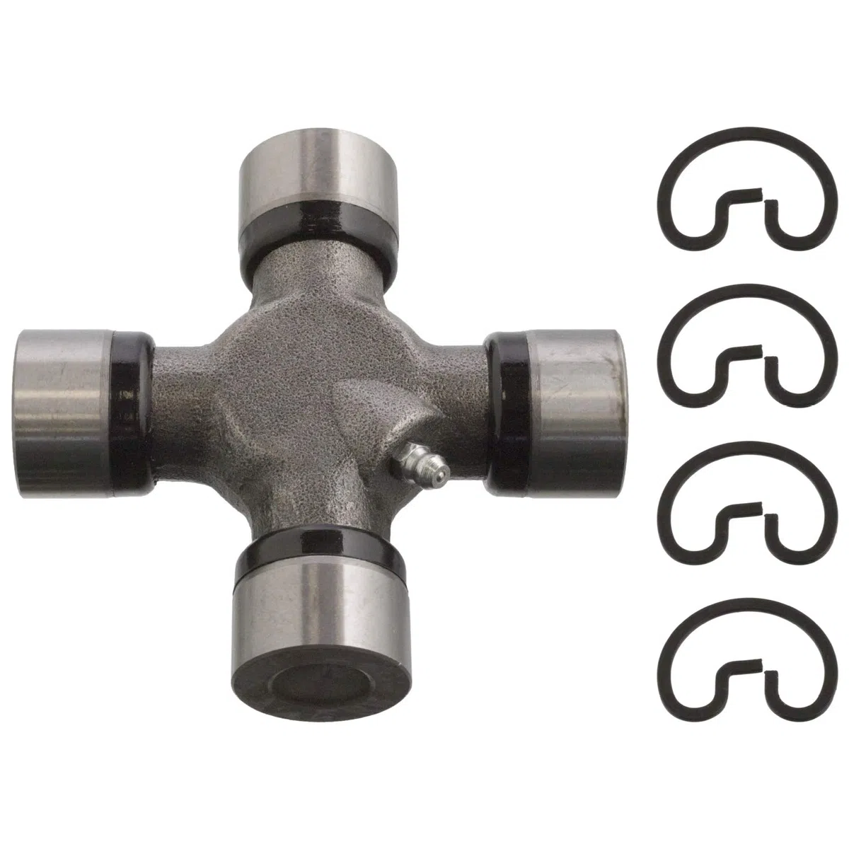 Febi bilstein 103975 - Articulación de cruz para eje articulado (1 unidad)