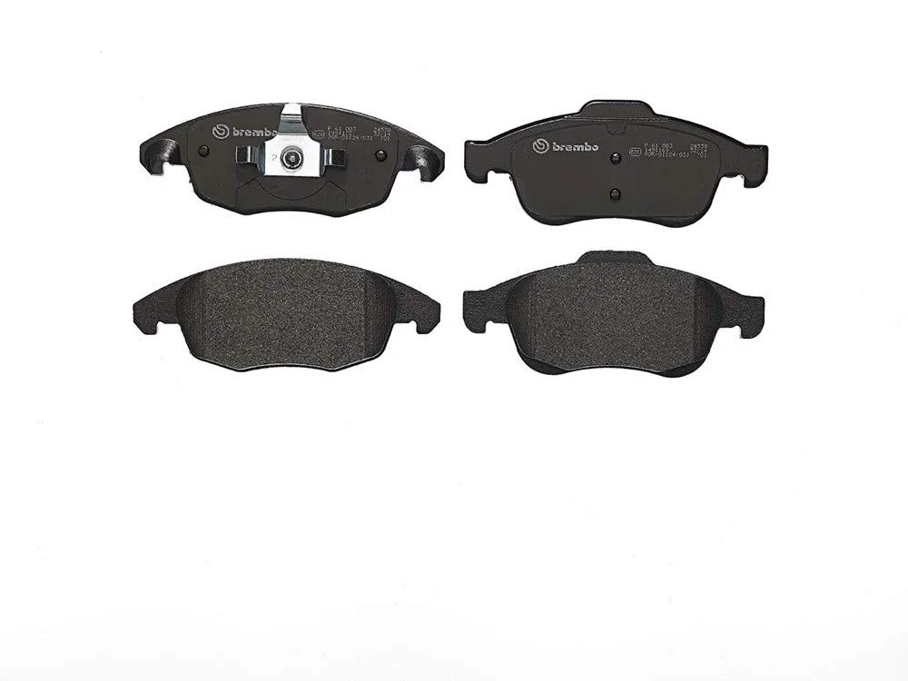 Brembo P 61 083 Pastillas de Frenos