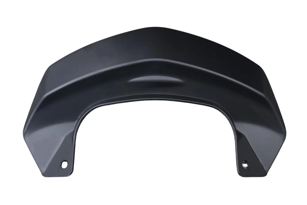 avdb-moto Carenado Trasero | Colín | Asiento compatible con KAWASAKI ER6 N ER-6N ER6N ER-6 N ER650C 2009-2011, ER-6F ER6F ER-6 F ER6 F EX650C 2009-2011 (Sin Pintar La parte Central)