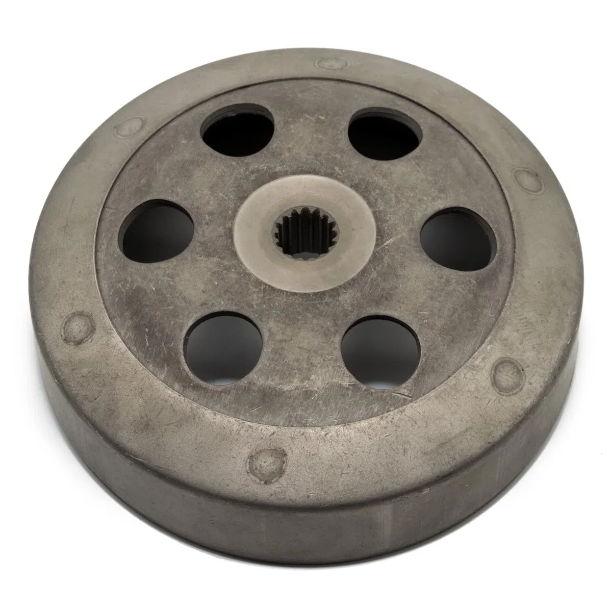 Campana de embrague Maxtuned, 107mm para Minarelli