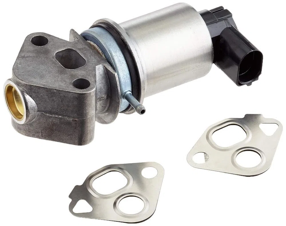 PIERBURG 7.22785.17.0 Válvula EGR con junta Compatible con VW Golf 4 Hatchback 1J1 Lupo/Lupo 3L 6X1, 6E1, SKODA Fabia I Combi 6Y5 FABIA 6Y2, AUDI A2 8Z0