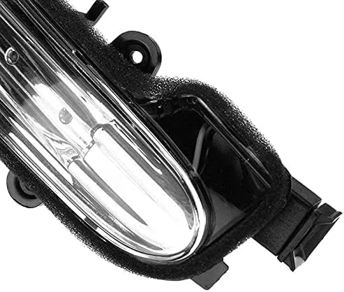 Intermitentes Laterales Lara Retrovisor Lateral De La Lámpara De La Luz De La Luz De La Señal De Giro For Mercedes- Benz W203 C- Clase C280 C320 C350 2001-2007 2038201621 (Emitting Color : Right)