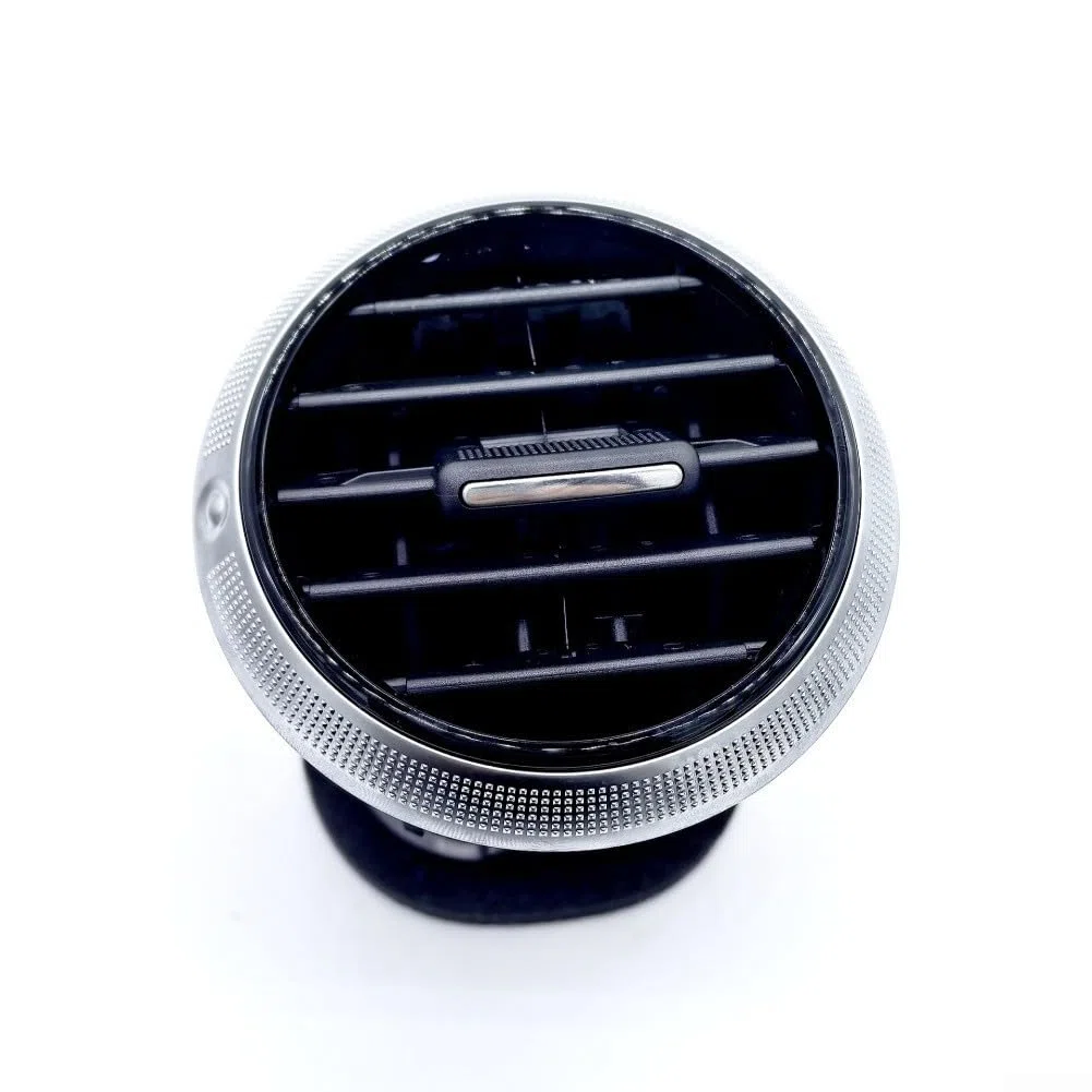 Rejilla de ventilación frontal para Audi A3 S3 2007-2012, 8P0820901C
