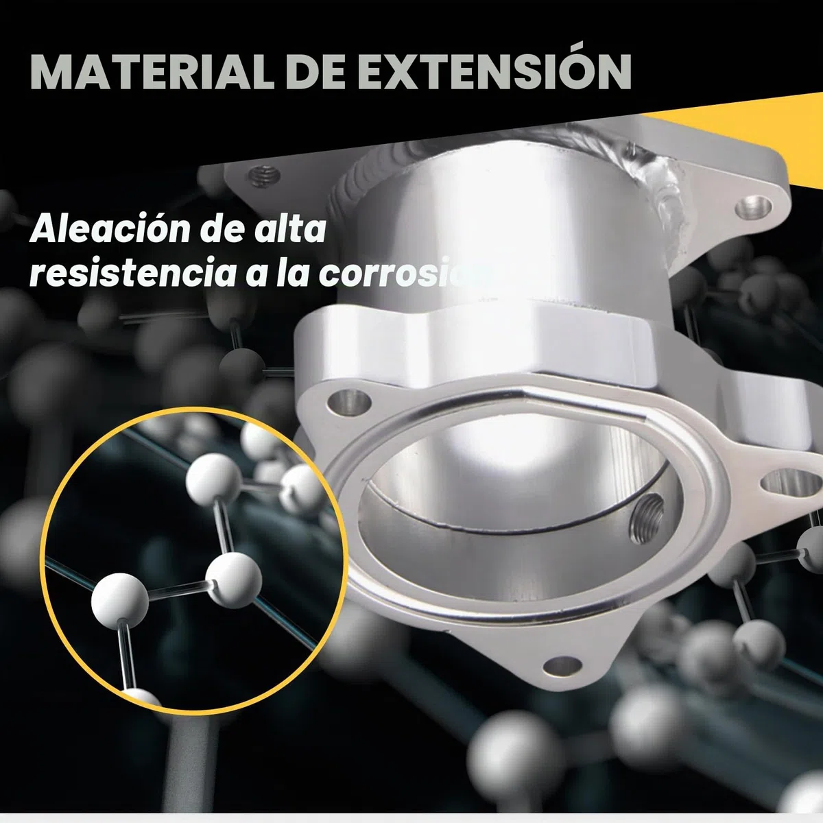 Kit Anular Egr 1.9tdi 2.0tdi, Supresor Egr 1.9 Tdi 2.0 Tdi Para Mk5 Mk4 Mk2 A3 A4 A4 A6 Q5, Tubo De Reemplazo De La Válvula