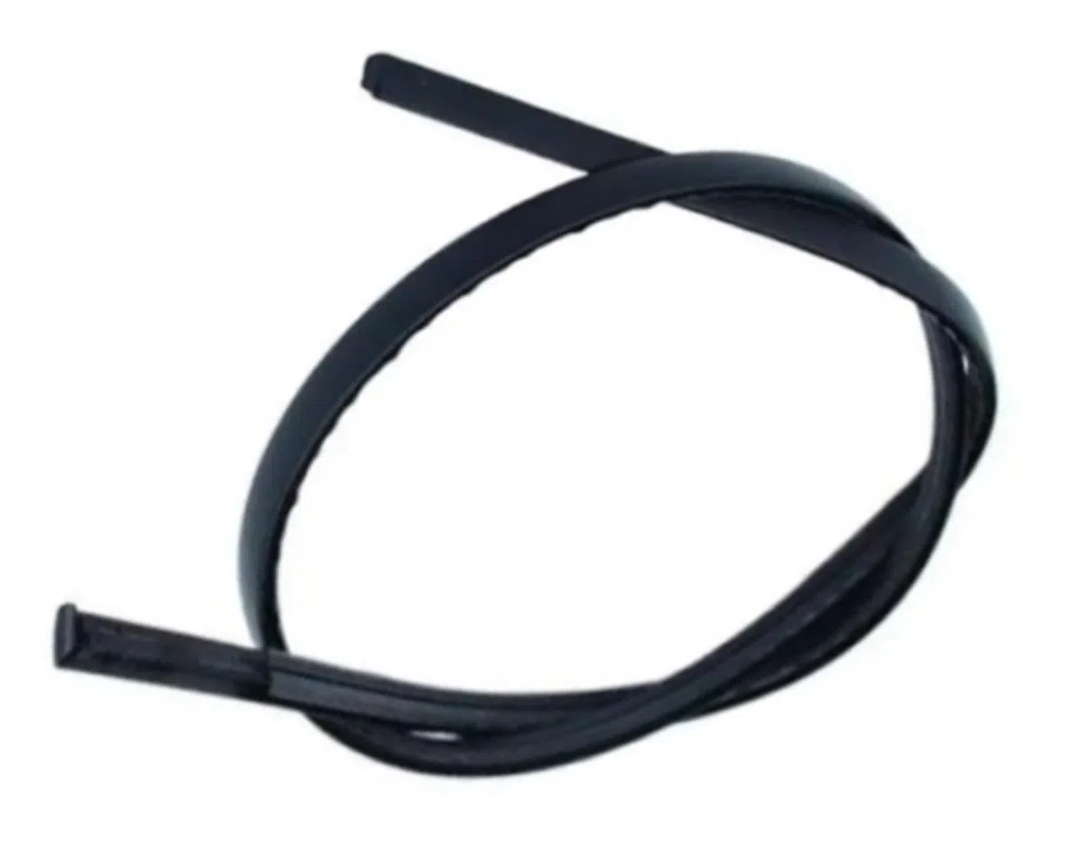 For Toyota Yaris Hatchback 2014-2018, molduras de techo laterales izquierda y derecha, burletes 755520D082 755510D132