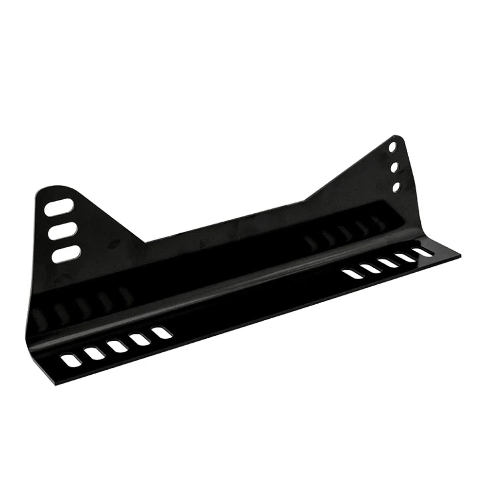 AUTO-STYLE Juego de Montaje Asiento Deportivo para 1 Asiento Deportivo - Universal - para Montaje Lateral