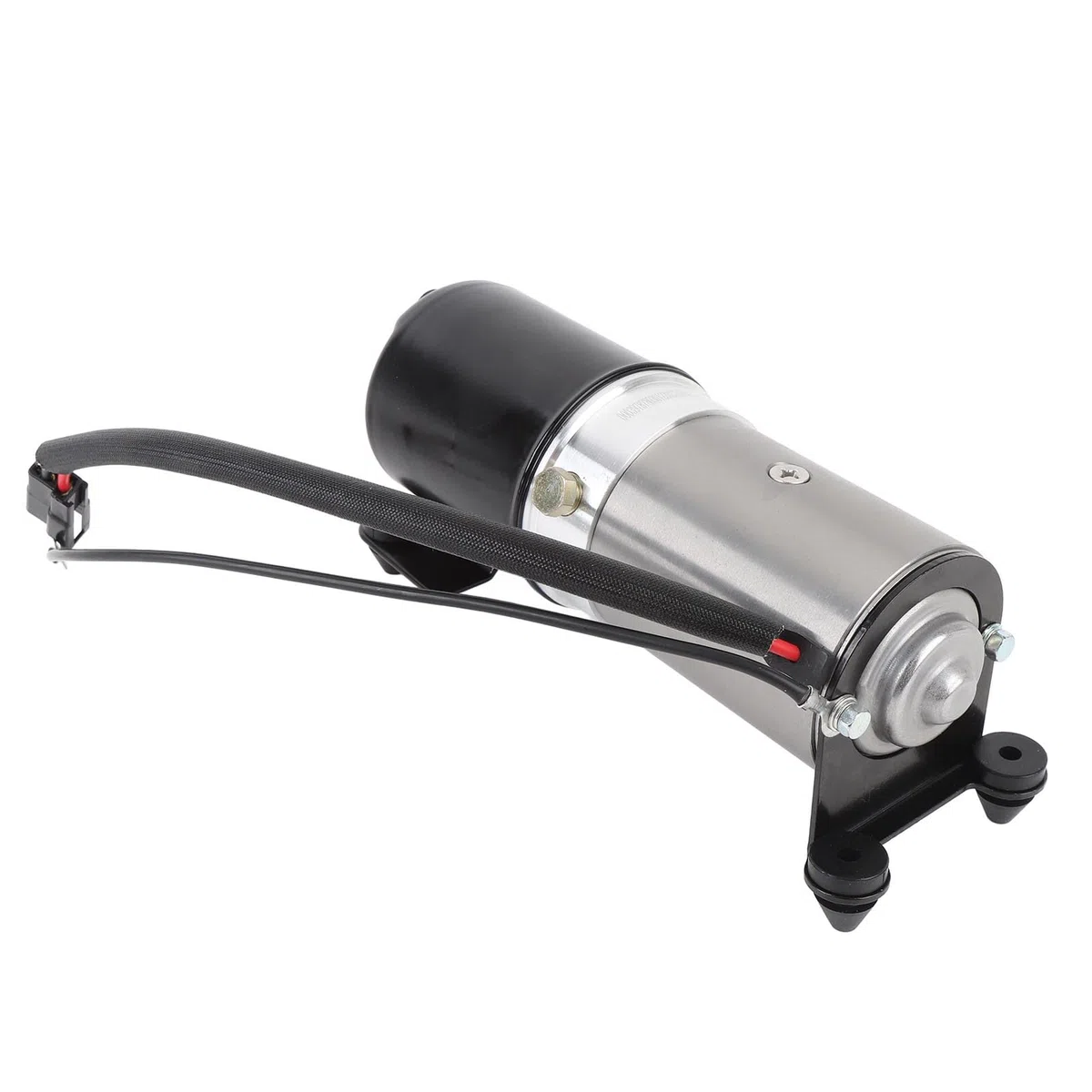Bomba Hidráulica de Potencia Convertible Reemplazo de Elevación de Funcionamiento Suave para Malibu 1964-1966 Equipado con Material de Metal de Calidad y Fácil