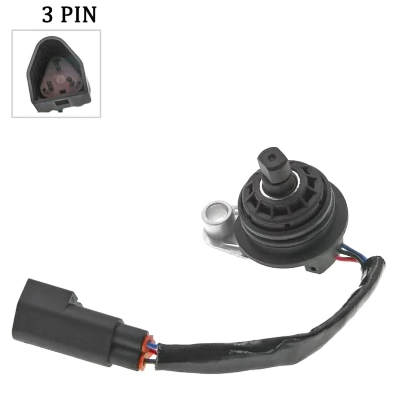 Sensor de Velocidad del cigüeñal para Ford Sierra Transit Scorpio 1021992, 6191989, 6700278, 7217009, 90BB-9E731-AA, 90BB-9E731-AC