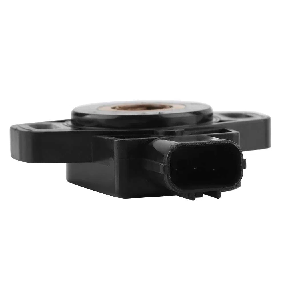 16402-RAA-A01 Sensor de Posición del Acelerador TPS de 3 Pines para Honda CR-V 2002-2006 Sensor de Control de Posición del Acelerador Sensor de Posición del Acelerador para Buick