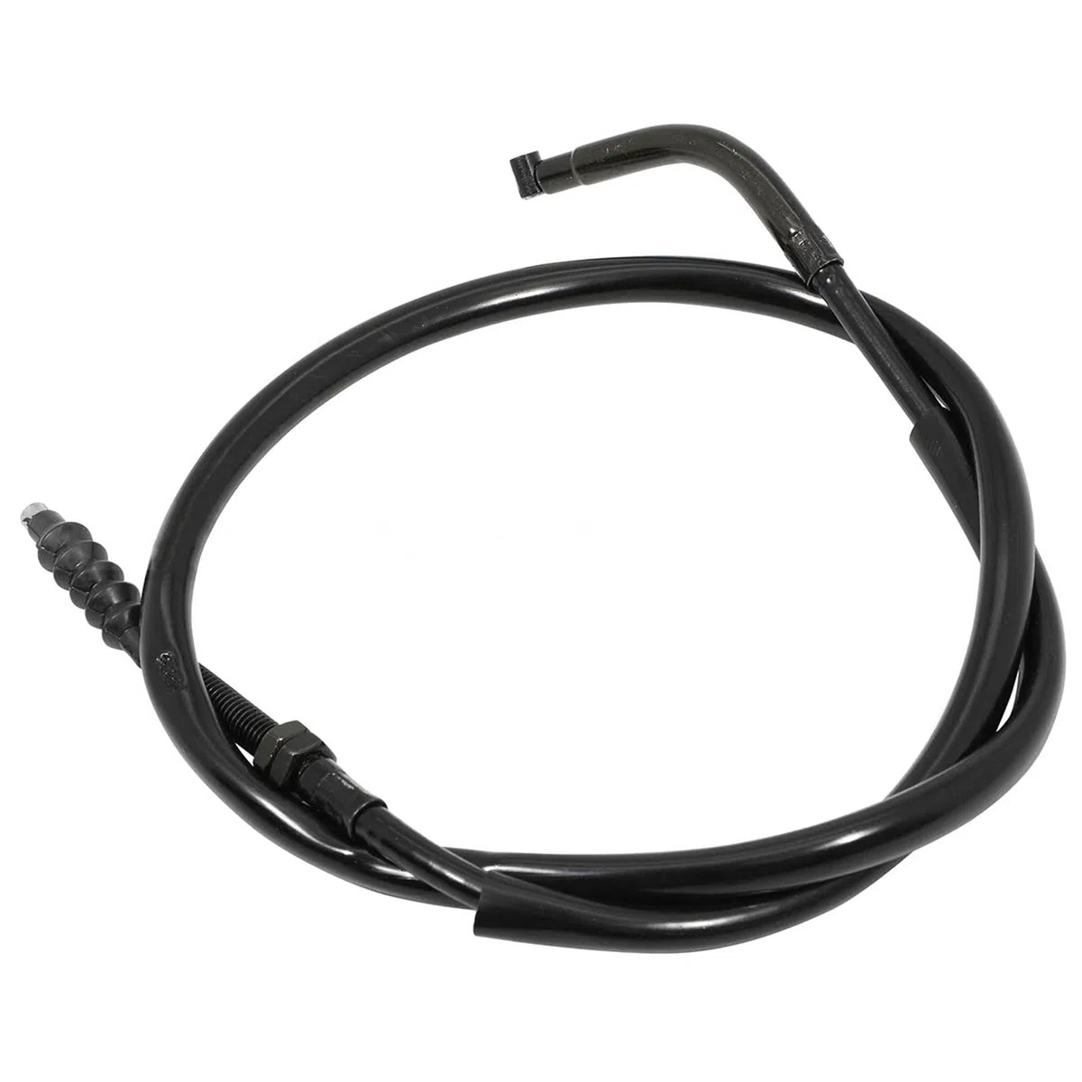 Manguera Embrague Cable De Embrague para Kawasaki Z650 Z 650 2017 2018 2019 2020 2021 2022 2023 Componente Motocicleta