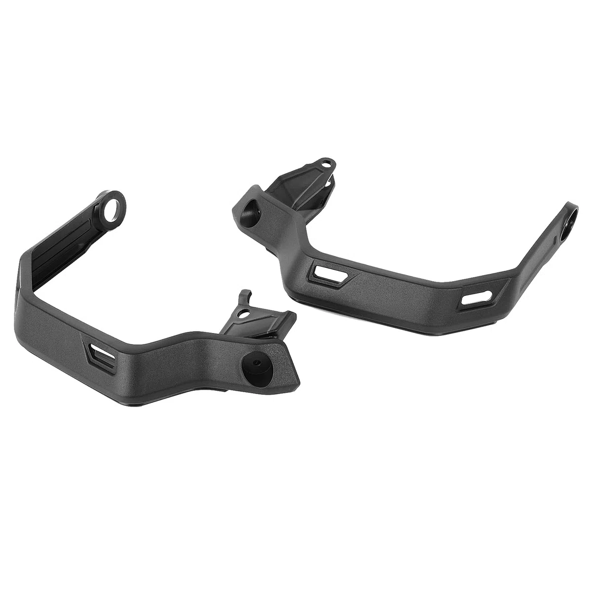Protector de manillar con spoiler y escudo para motocicleta para Honda X-ADV 750 XADV750 2021-2024 CRF1100L AfricaTwin ADV Sports 2020-2025