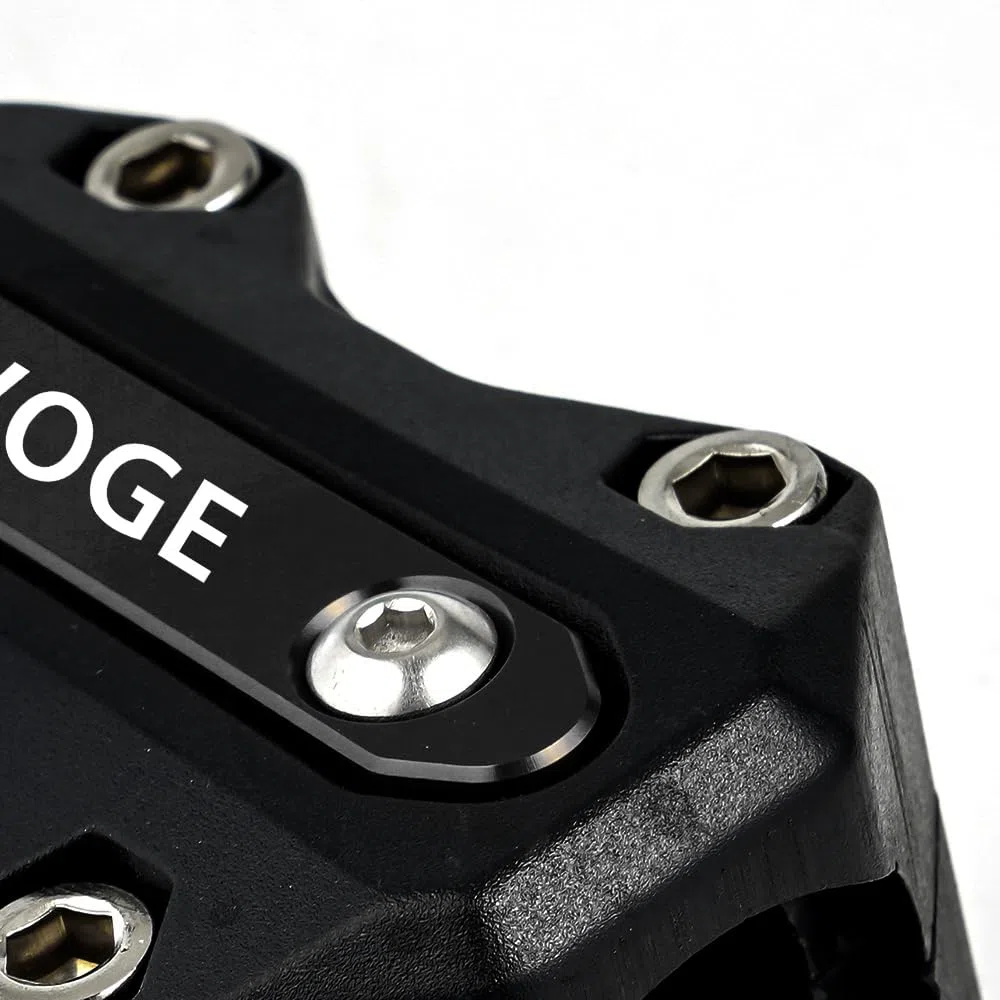 Apto para VOGE 625 900 525 DSX 625DSX 900DSX 525DSX DSX625 DSX900 DS900X DS625X Motocicleta Motor Protector Parachoques Crash Bar Bloque protector Voge DSX 625 900 525