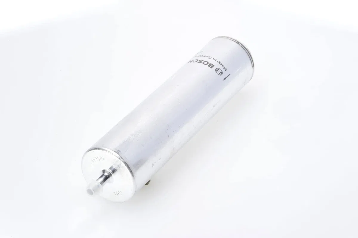 Bosch N6457 - Filtro diésel para vehículos