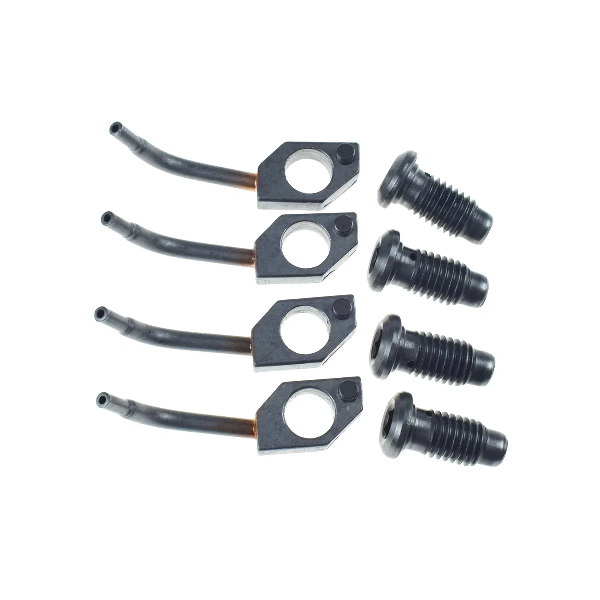 Nueva boquilla de aceite de pistón del motor 55564441 para Cruze Epica Sonic Aveo Astra Zafira Mokka SAAB 9-5