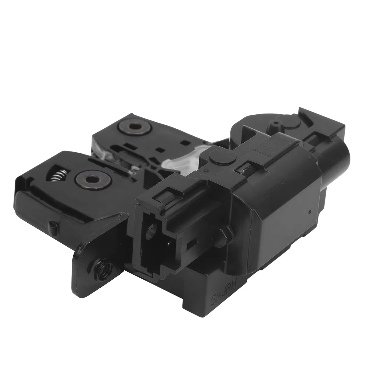 Cerradura de puerta trasera, mecanismo de pestillo de Bloqueo de maletero de portón trasero 90502-2DX0A de Reemplazo adecuado para Nissan Micra/Qashqai/Tiida